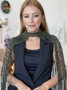 The Palm Shoulder Piece