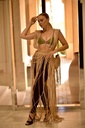 Nomadic Goddess Dress