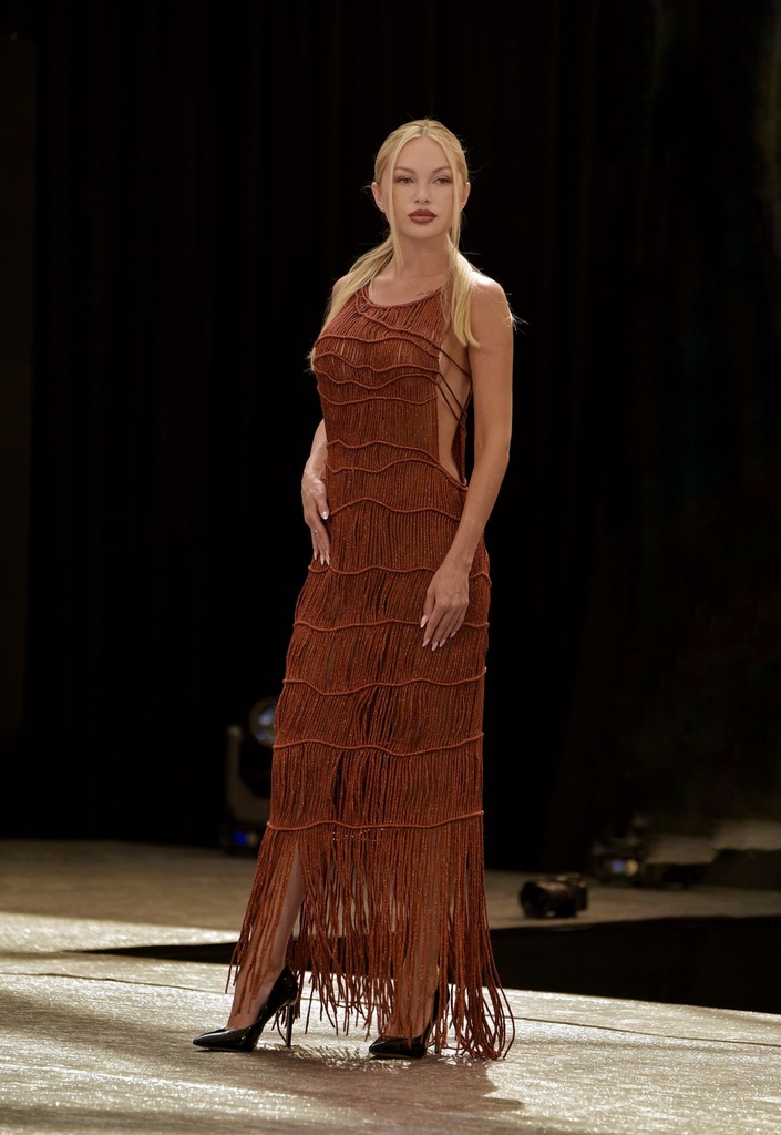 Dune Dress