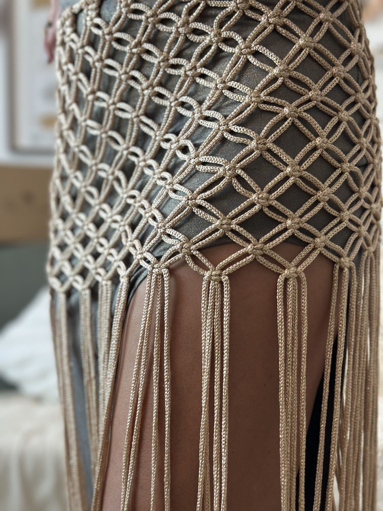 Mermaid Skirt